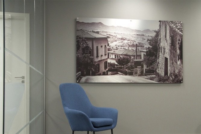 Tannklinikken Tannadi